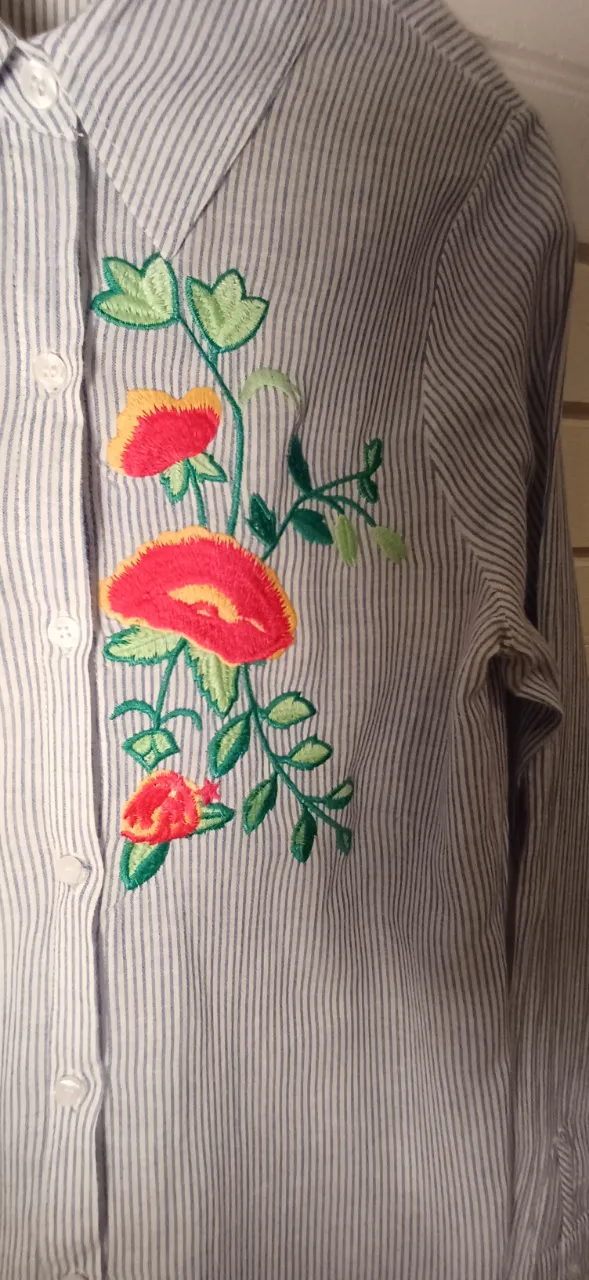 Camisa Rimmel - imagen 3