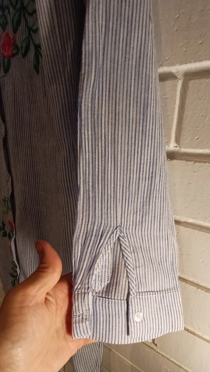 Camisa Rimmel - imagen 5