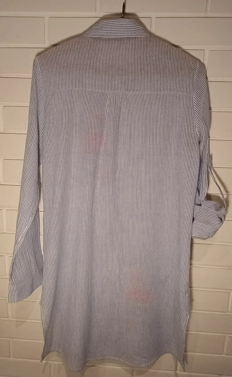 Camisa Rimmel - imagen 6