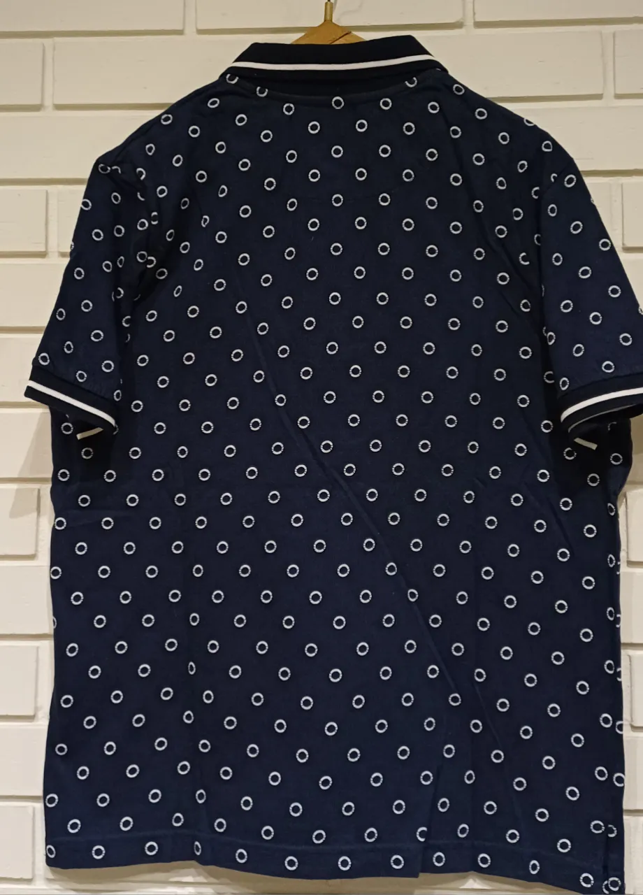 Remera Rochas - imagen 2