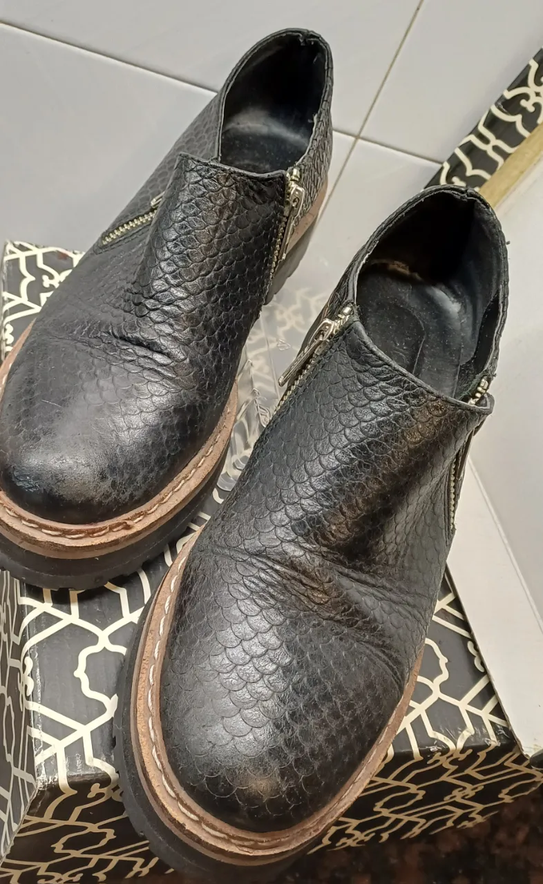 Botas Clona - imagen 1