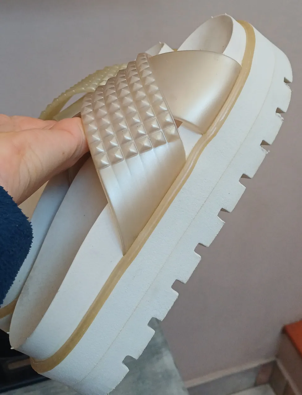 Ojotas Sin marca - imagen 3