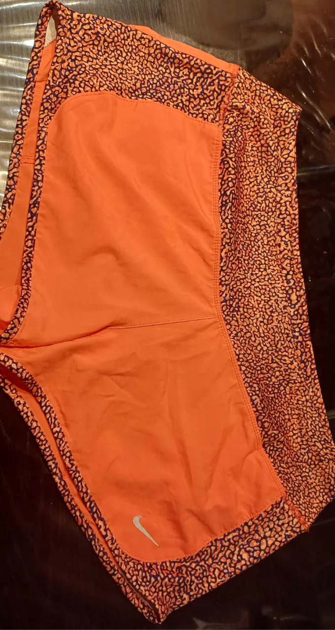 Short Nike - imagen 1
