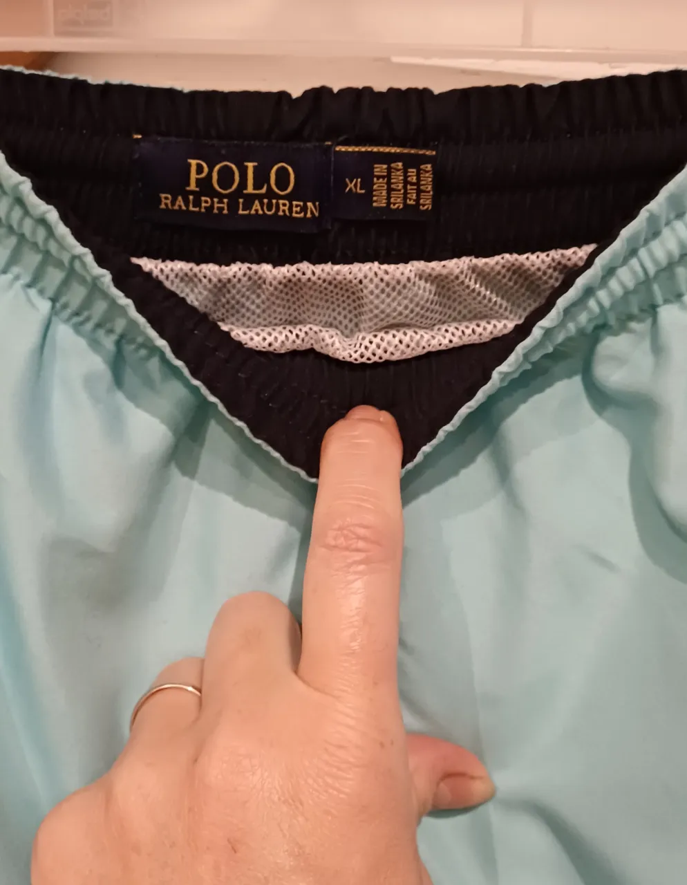 Traje de baño Polo Ralph Lauren - imagen 3