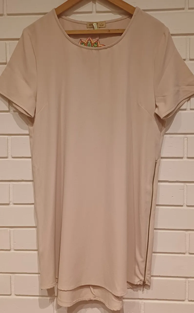 Vestido Rimmel - imagen 1