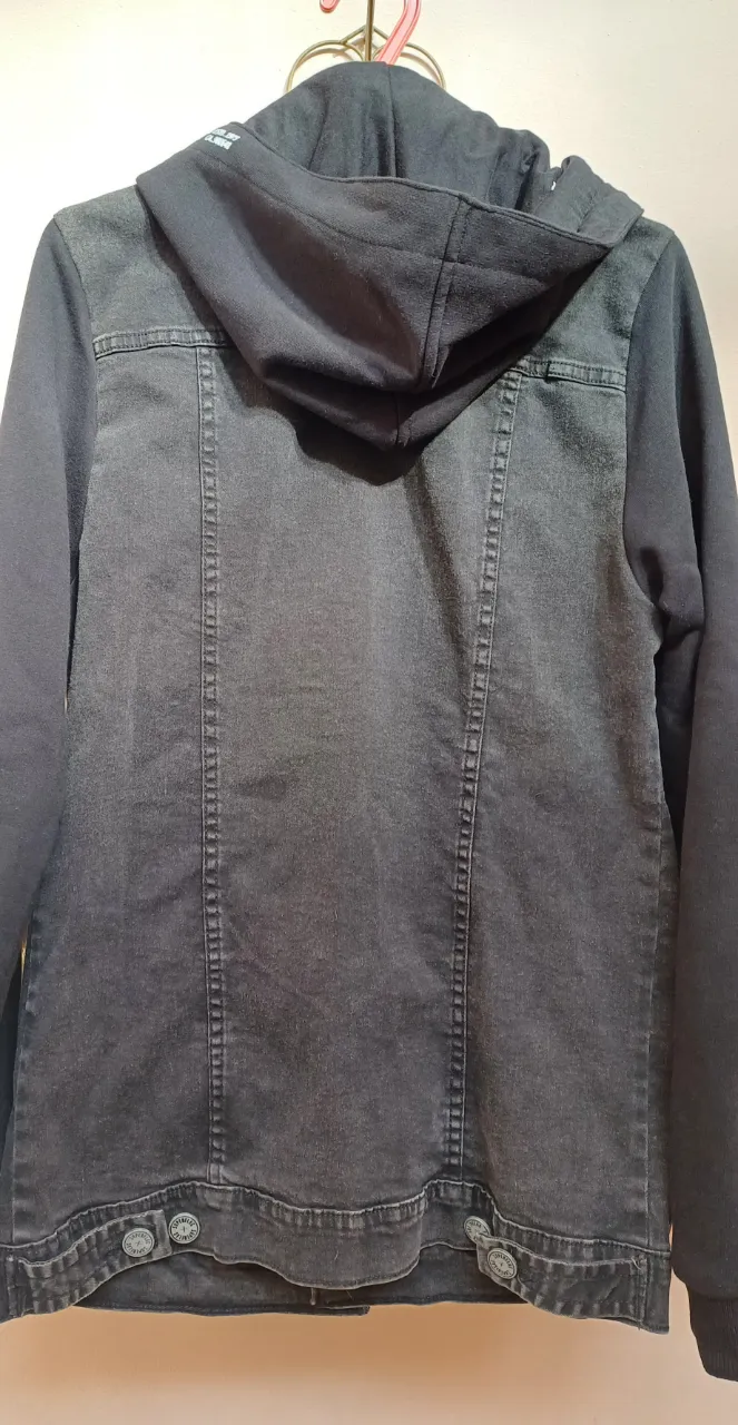 Campera Sin marca - imagen 5