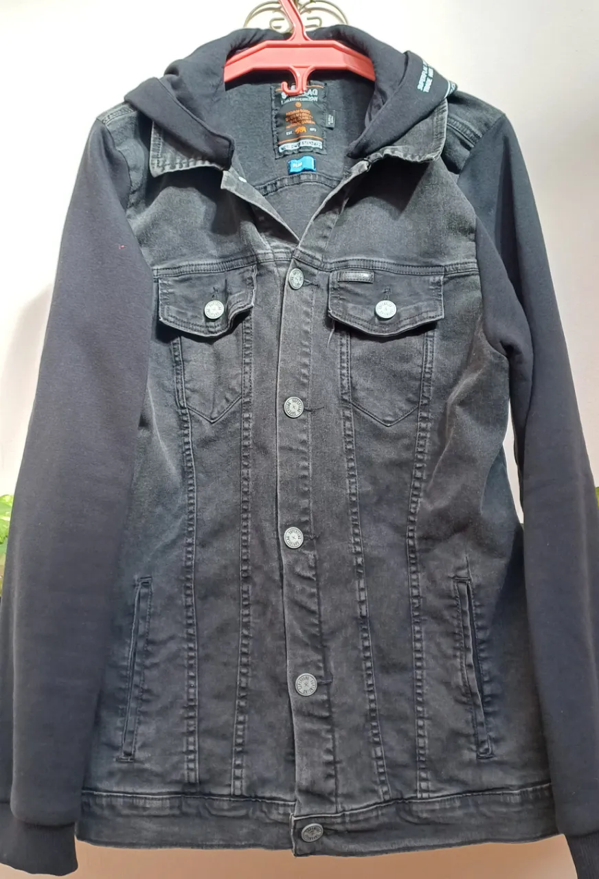 Campera Sin marca - imagen 1