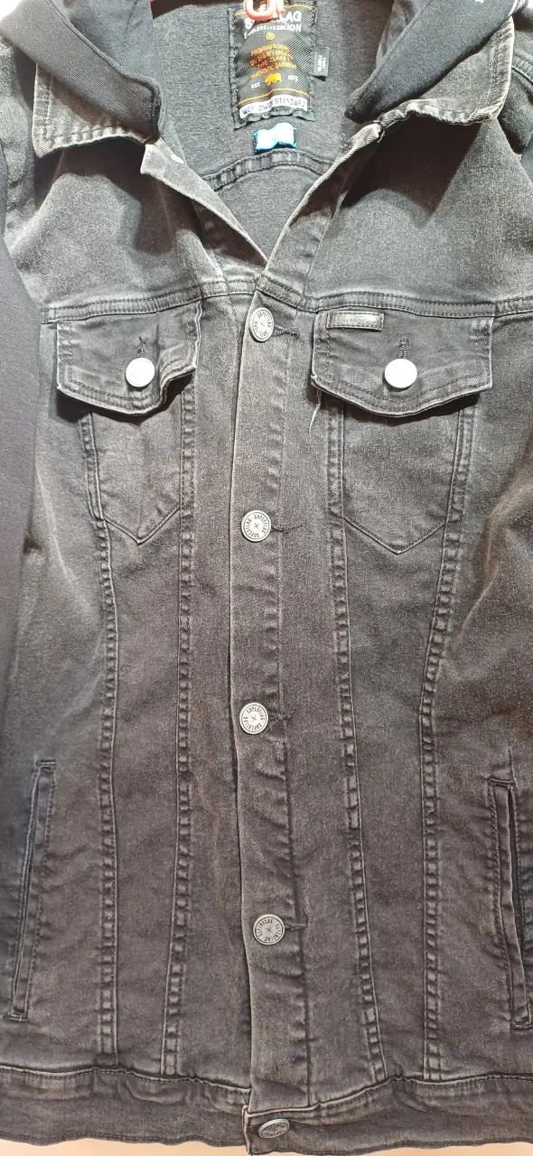 Campera Sin marca - imagen 2