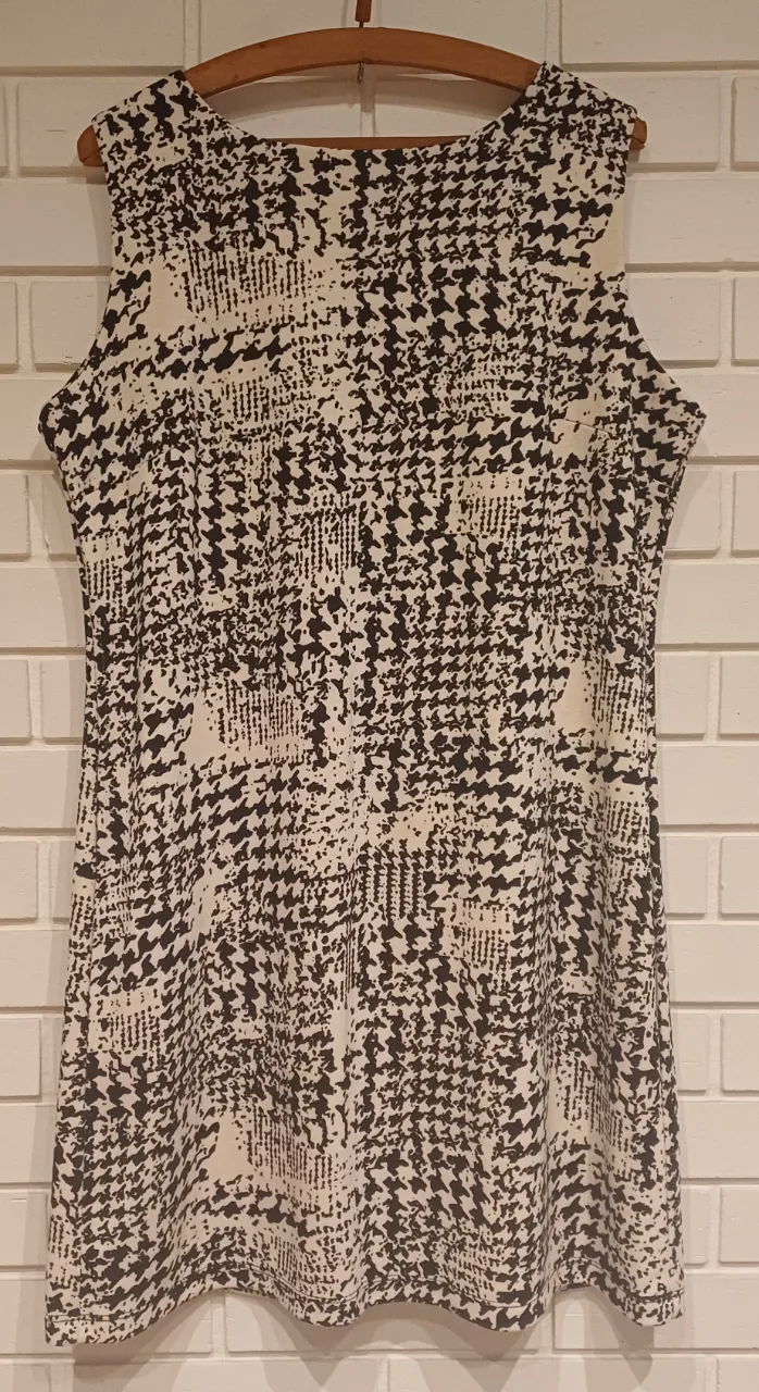 Vestido NMD - imagen 1
