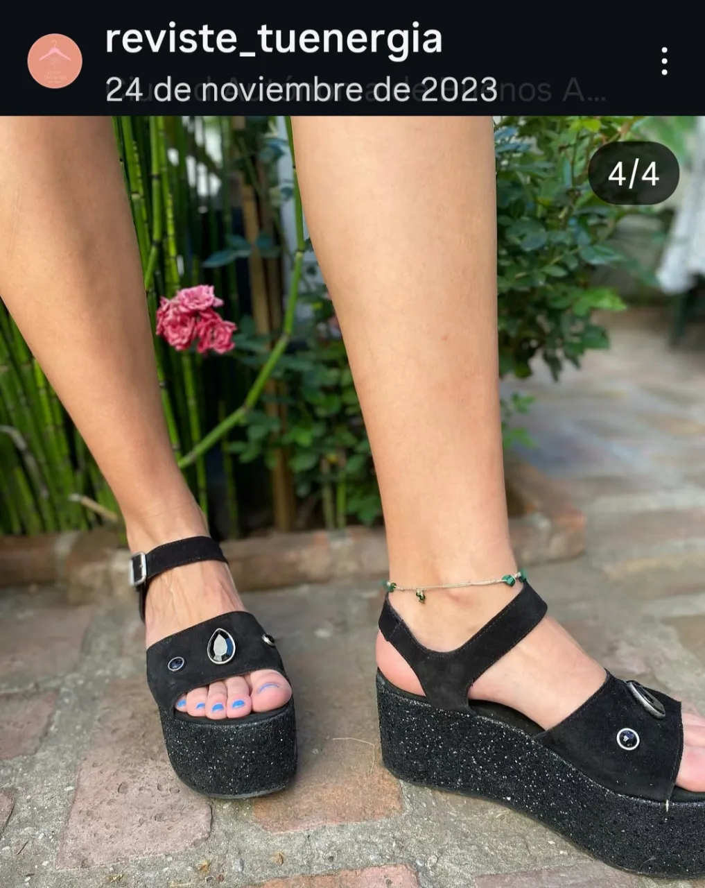 Sandalias Viamo - imagen 2