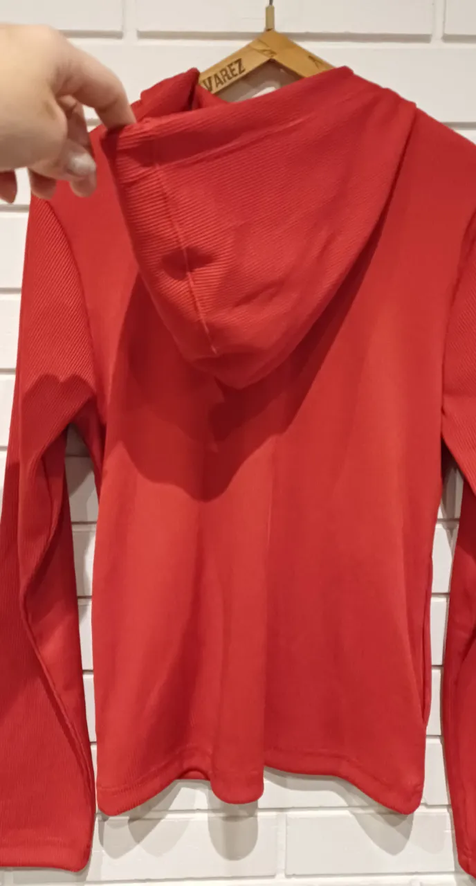 Campera Puma - imagen 3