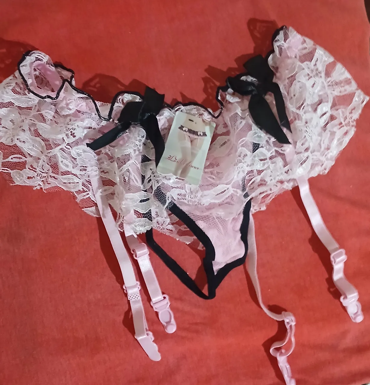 Conjunto Linda luna - imagen 1