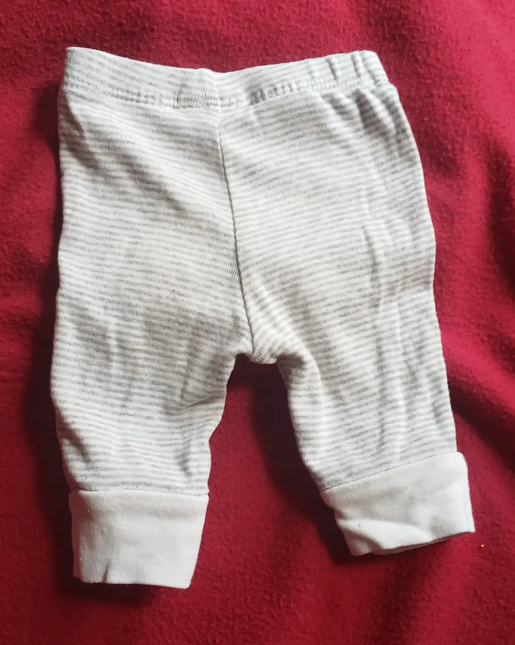 Pantalón A ≠ - imagen 4
