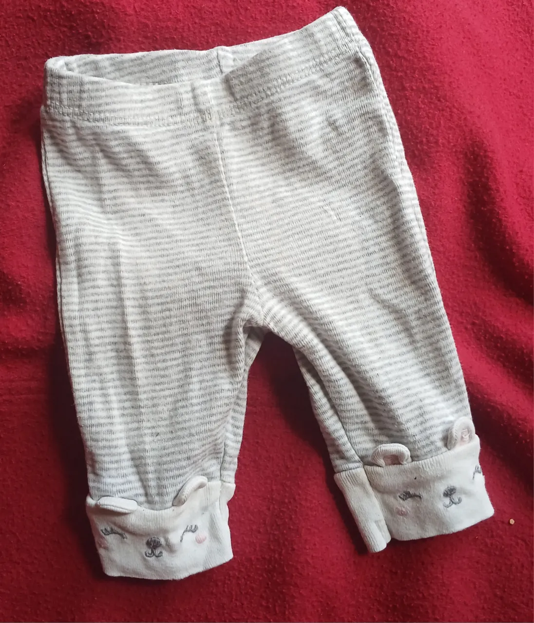 Pantalón A ≠ - imagen 3