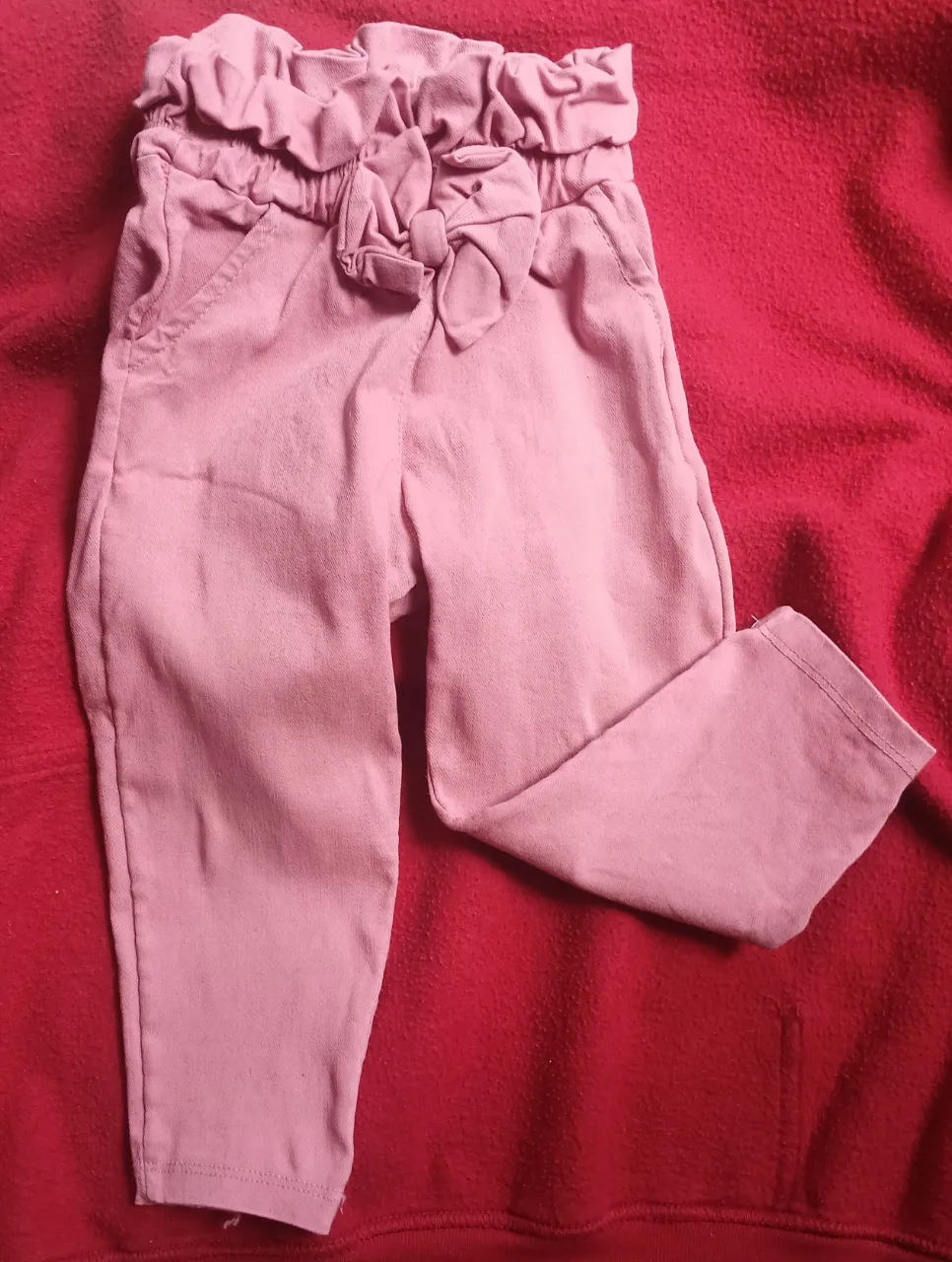 Pantalón A ≠ - imagen 6
