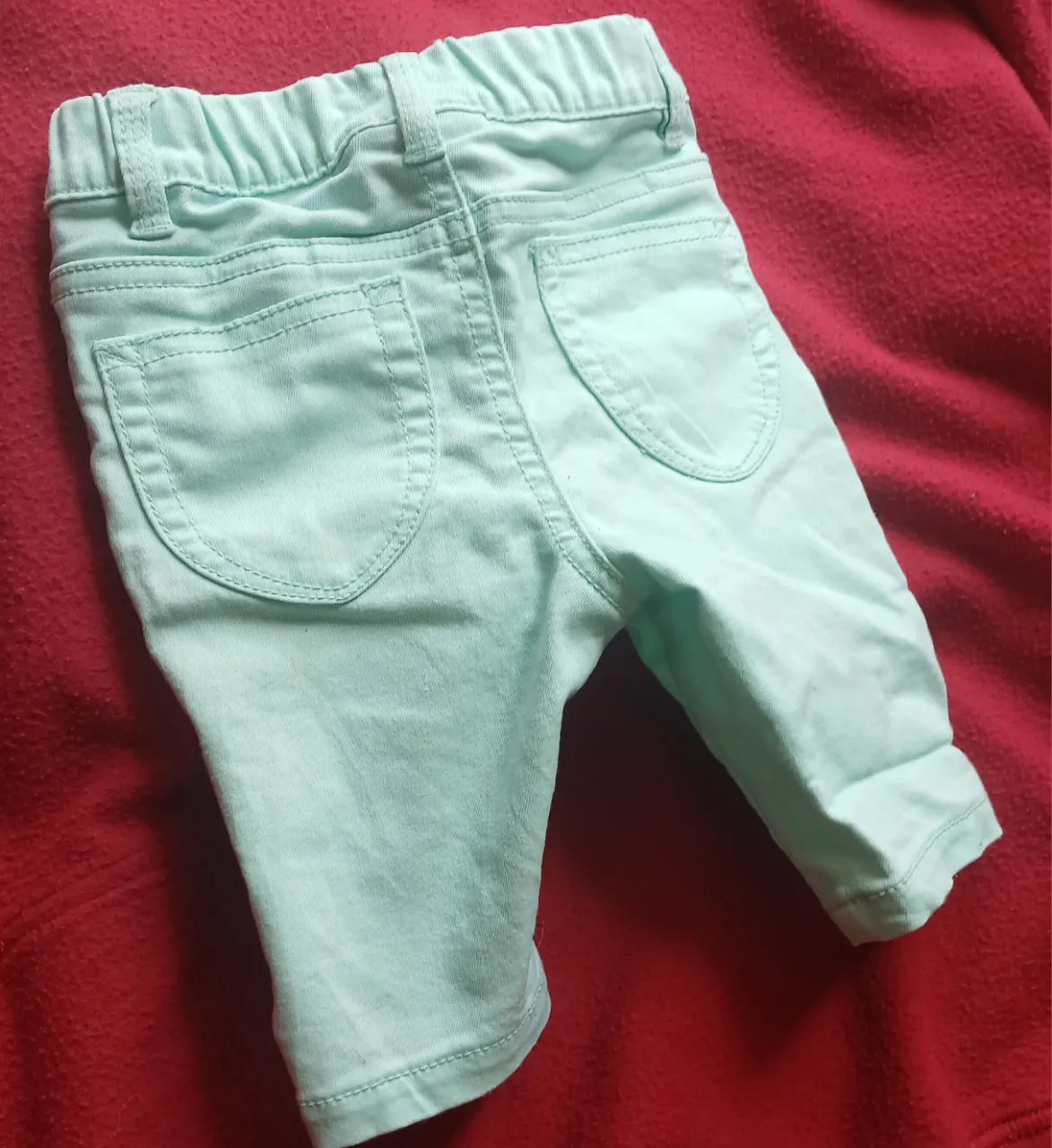 Pantalón A ≠ - imagen 2