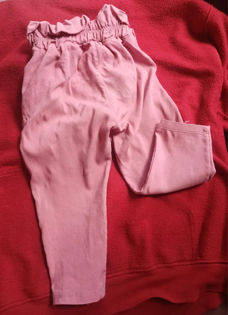 Pantalón A ≠ - imagen 7