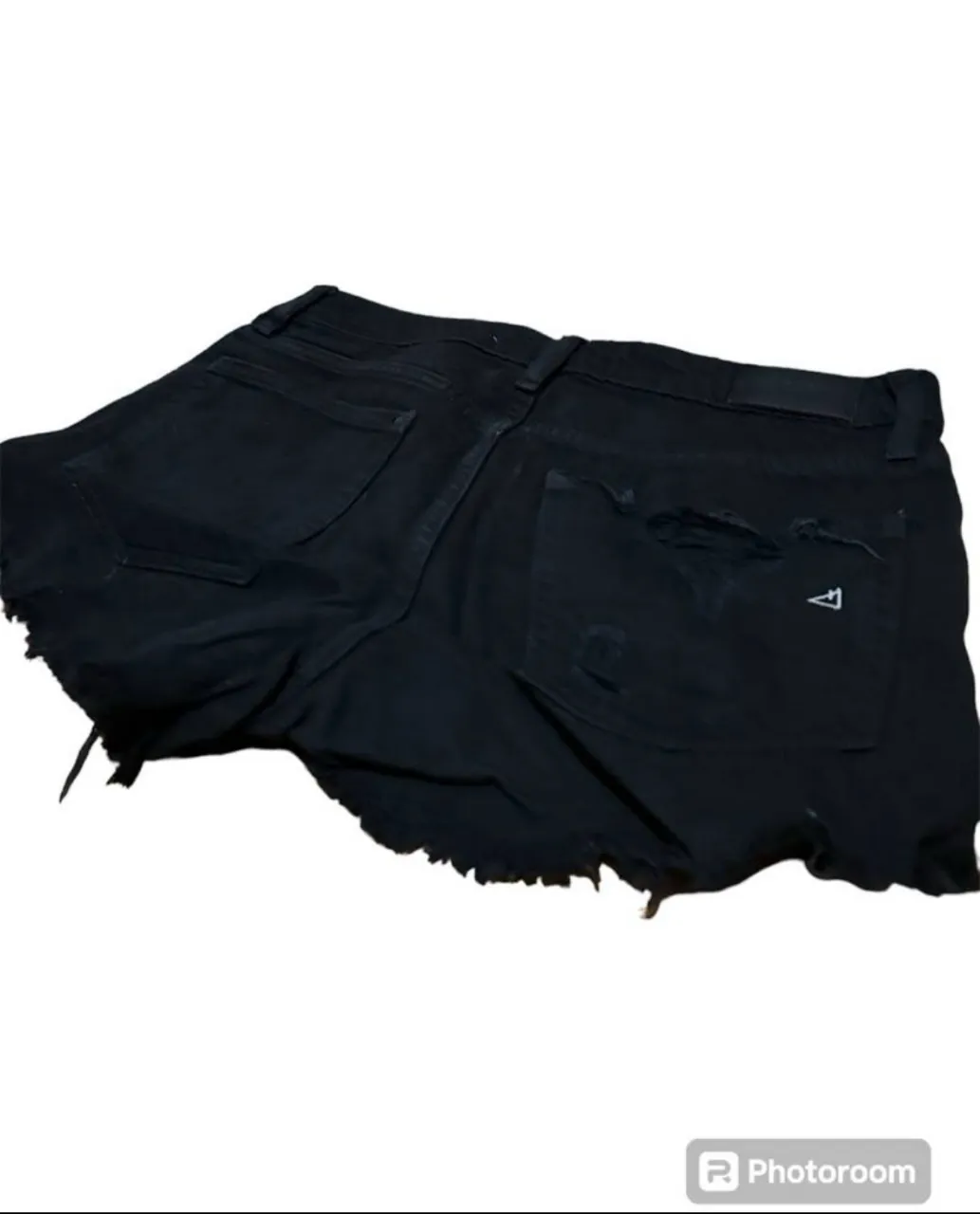 Short Hidden - imagen 3