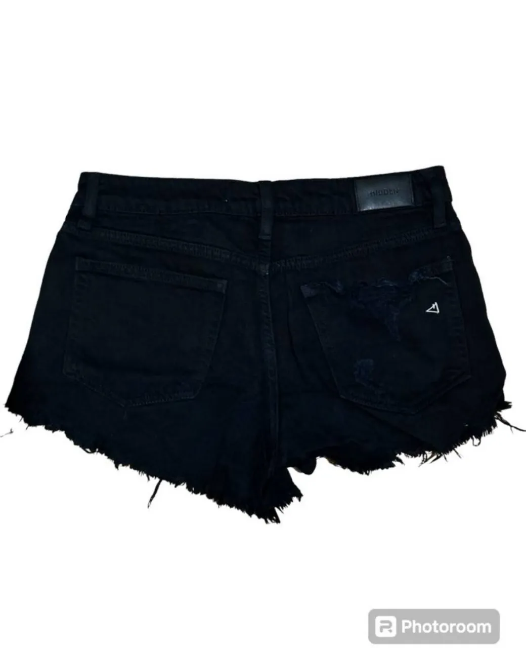 Short Hidden - imagen 2