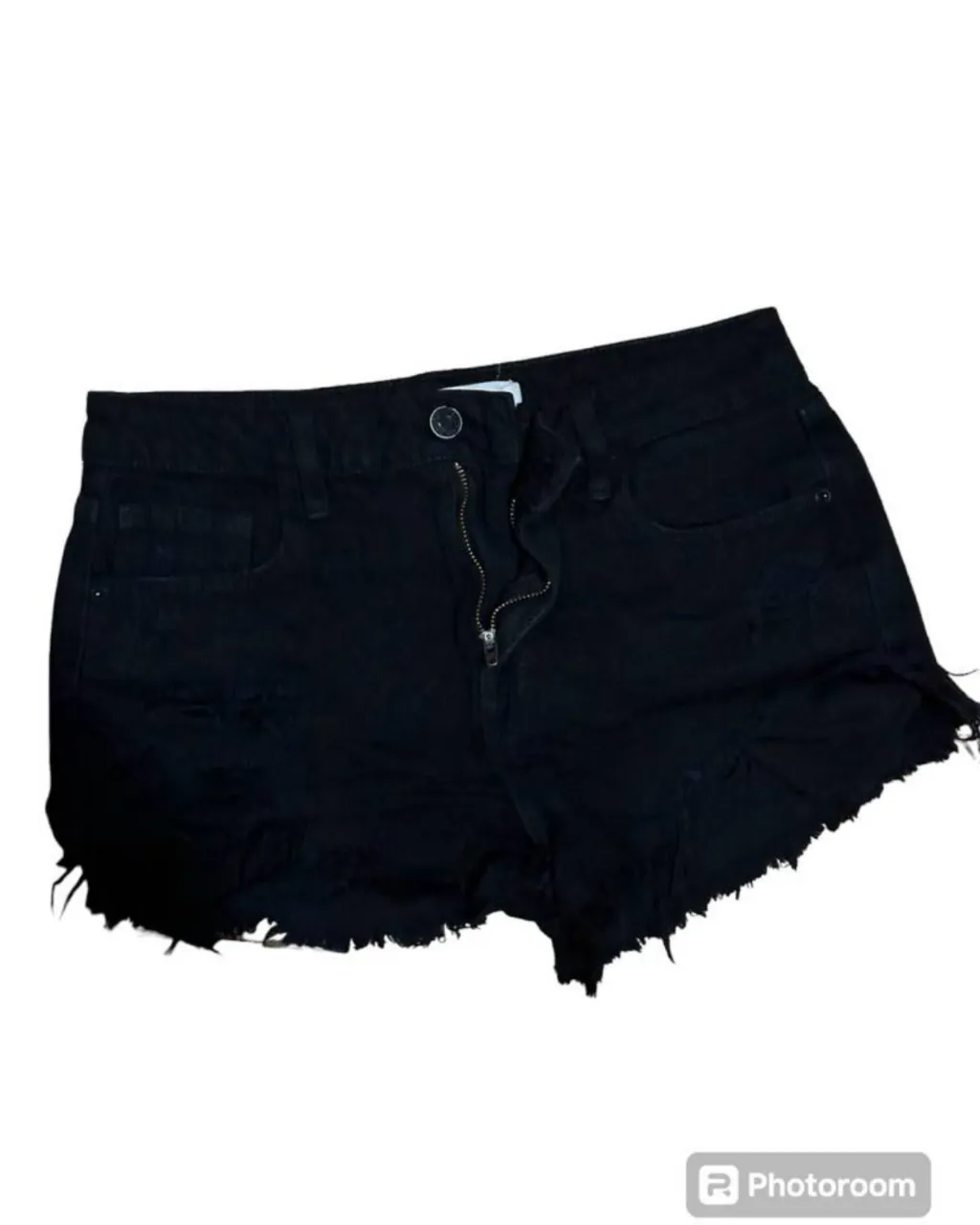Short Hidden - imagen 1