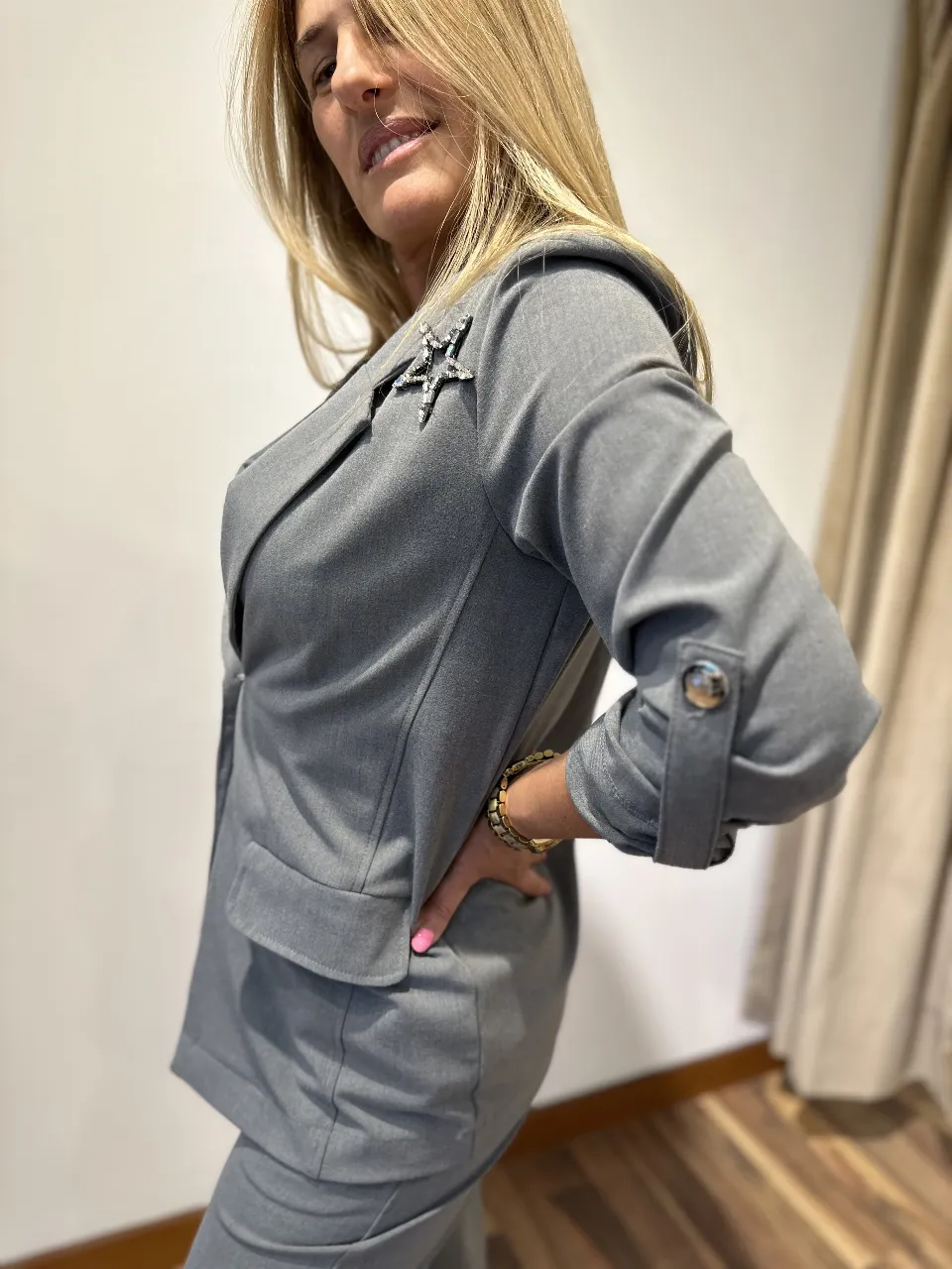 Blazer Alma - imagen 1