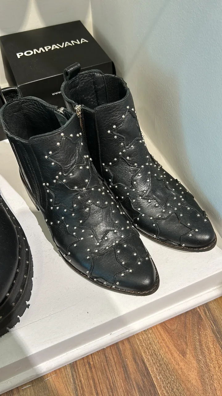 Botines Jamaica - imagen 1