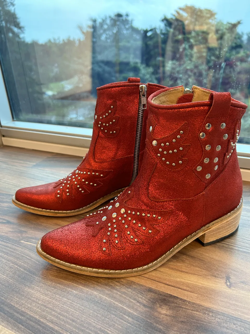 Botas Jamaica - imagen 1