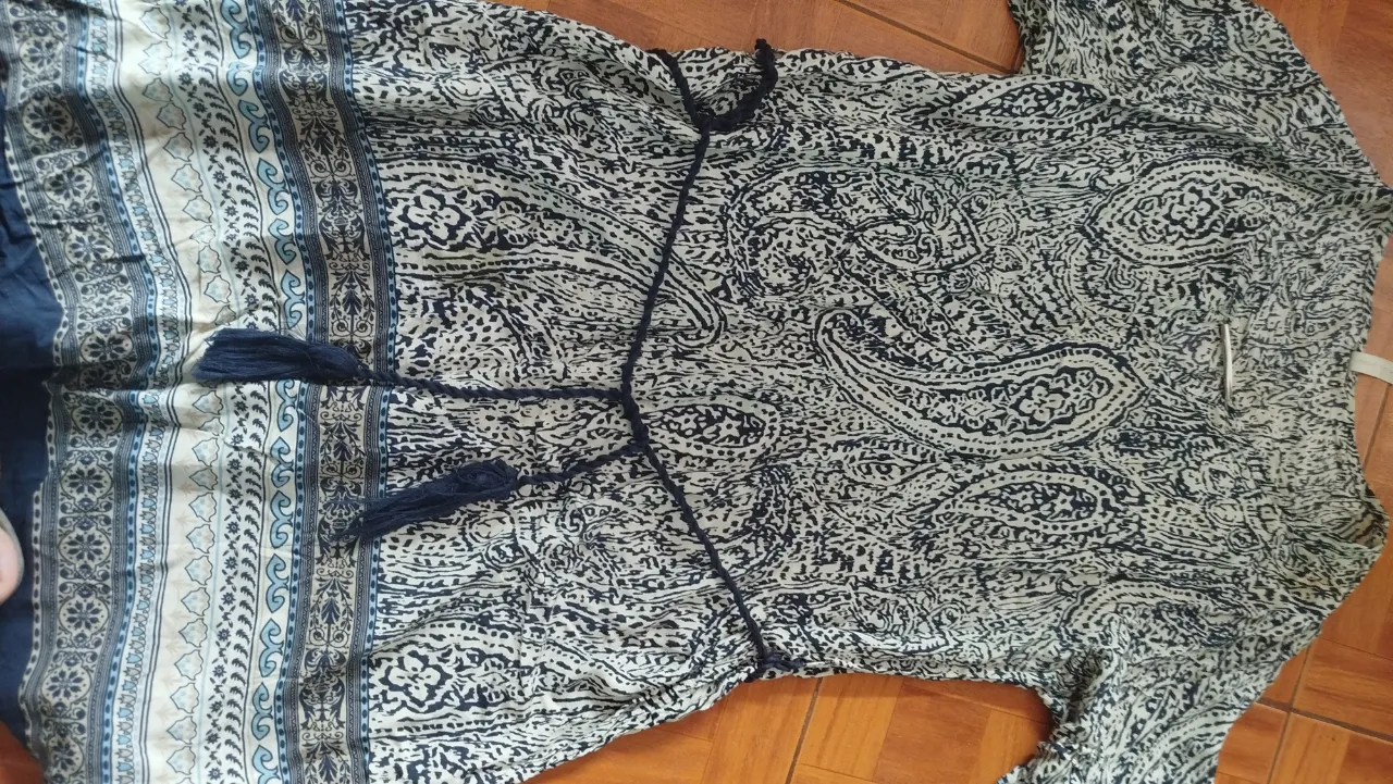 Vestido Erin love - imagen 3