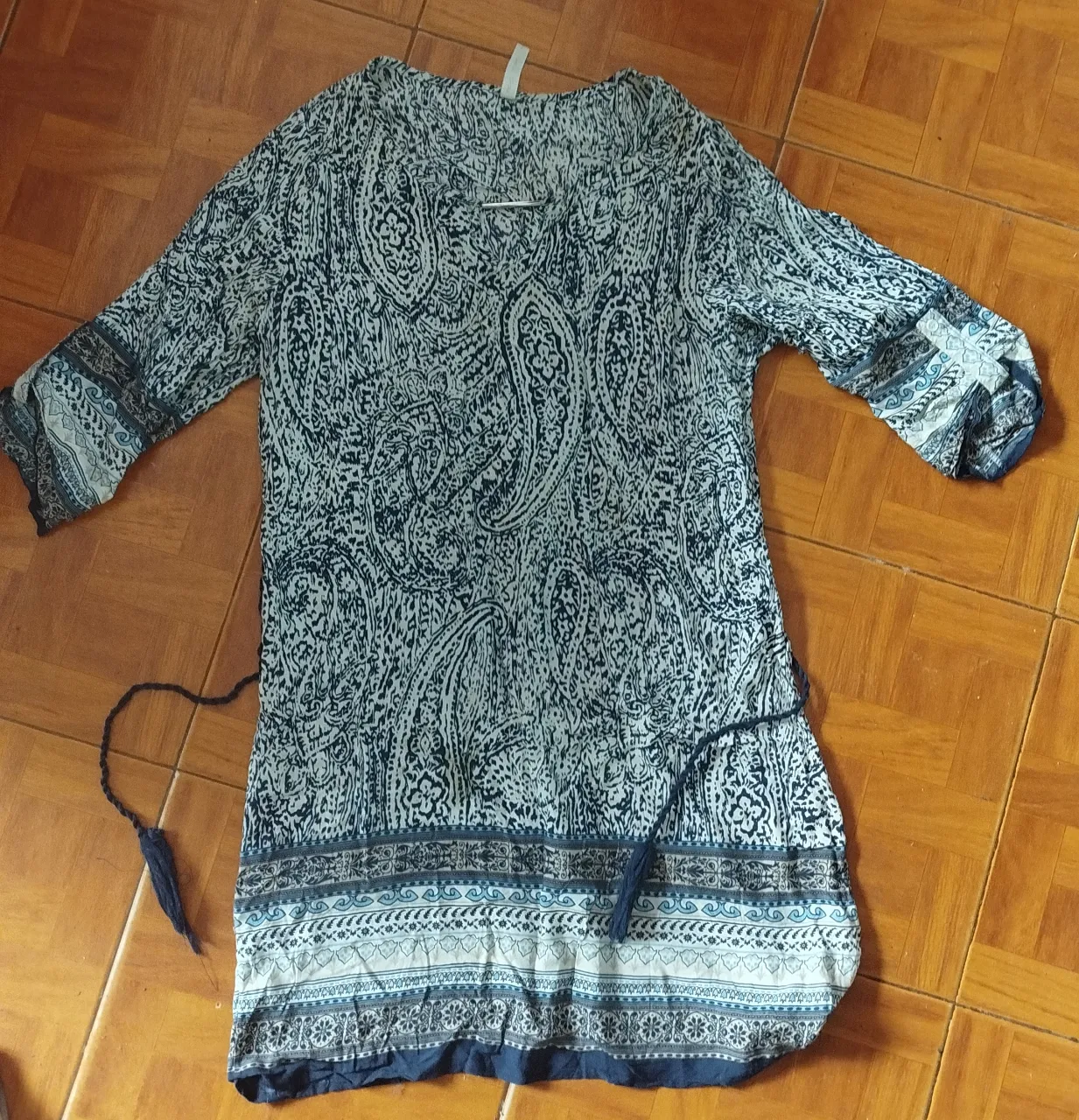 Vestido Erin love - imagen 2