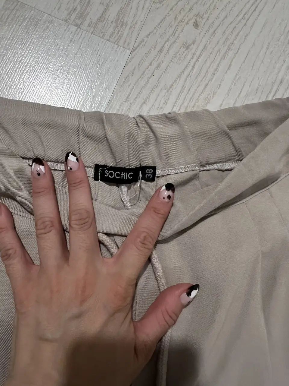 Pantalón SOCHIC - imagen 3