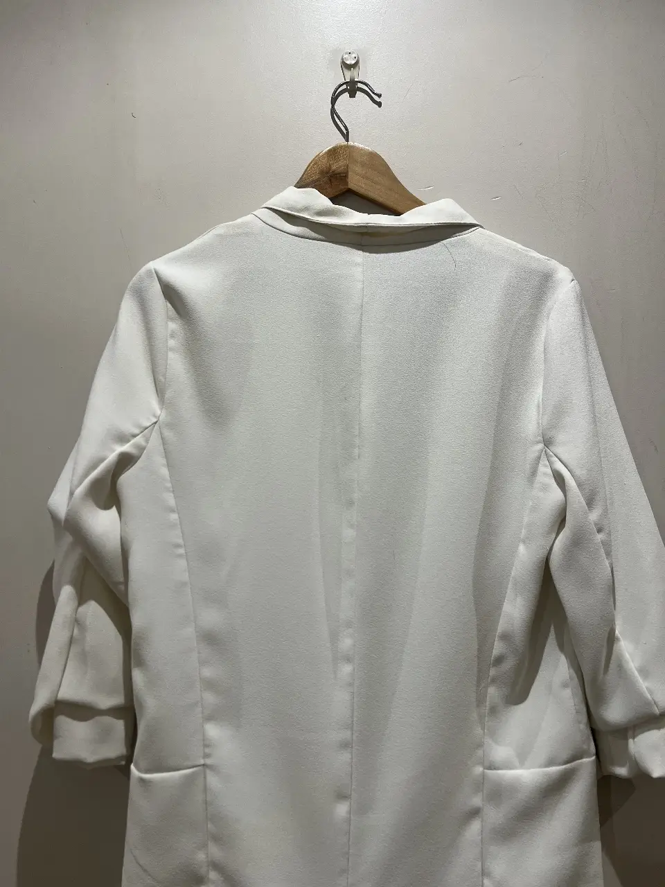 Blazer Otra - Vista 3