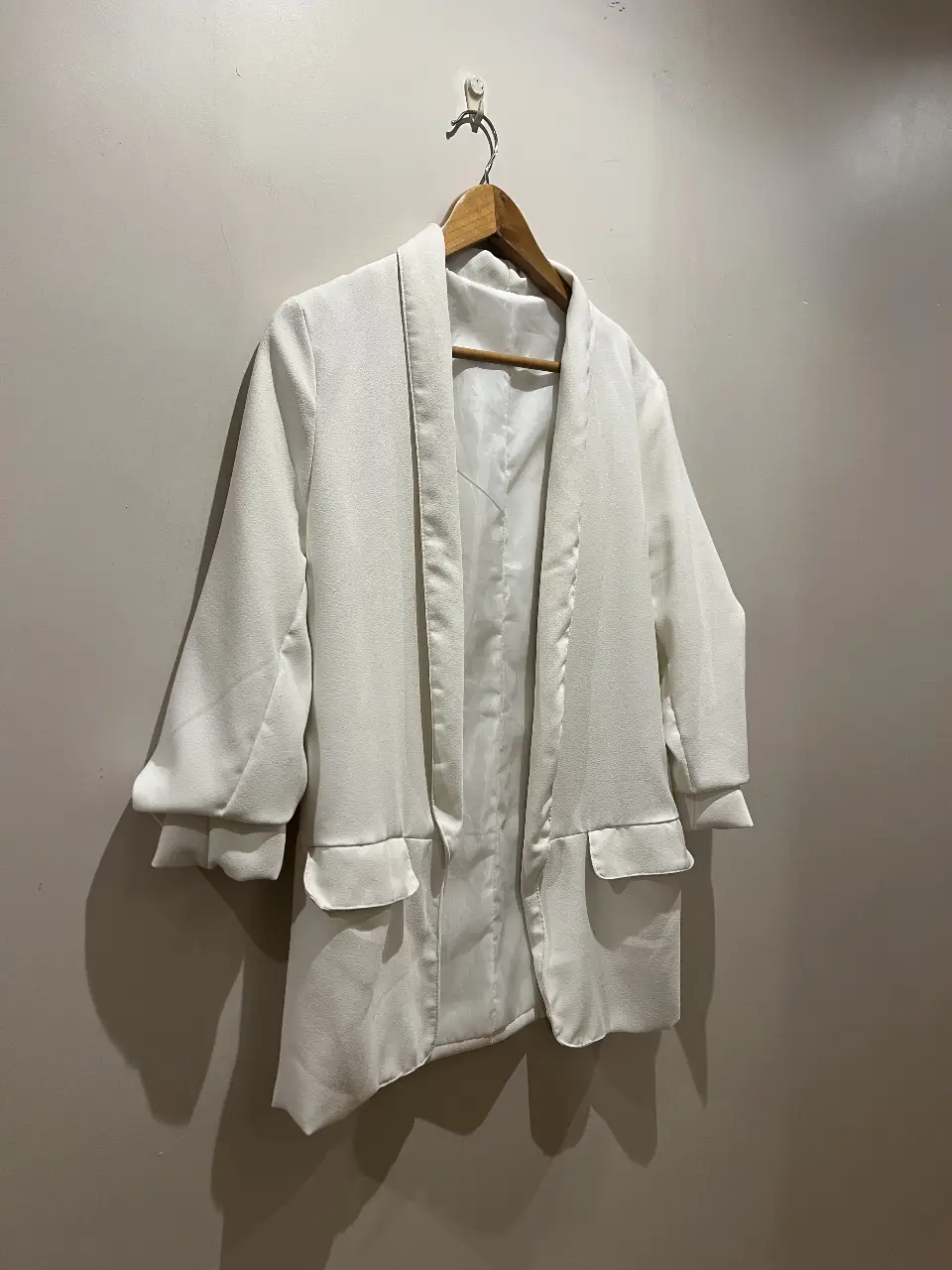 Blazer Otra - Vista 2