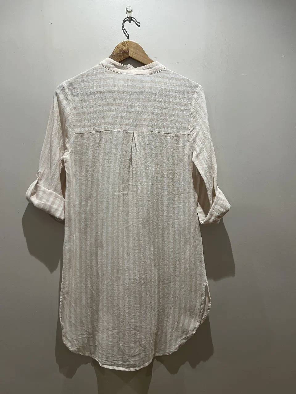 Camisa Otra - Vista 3