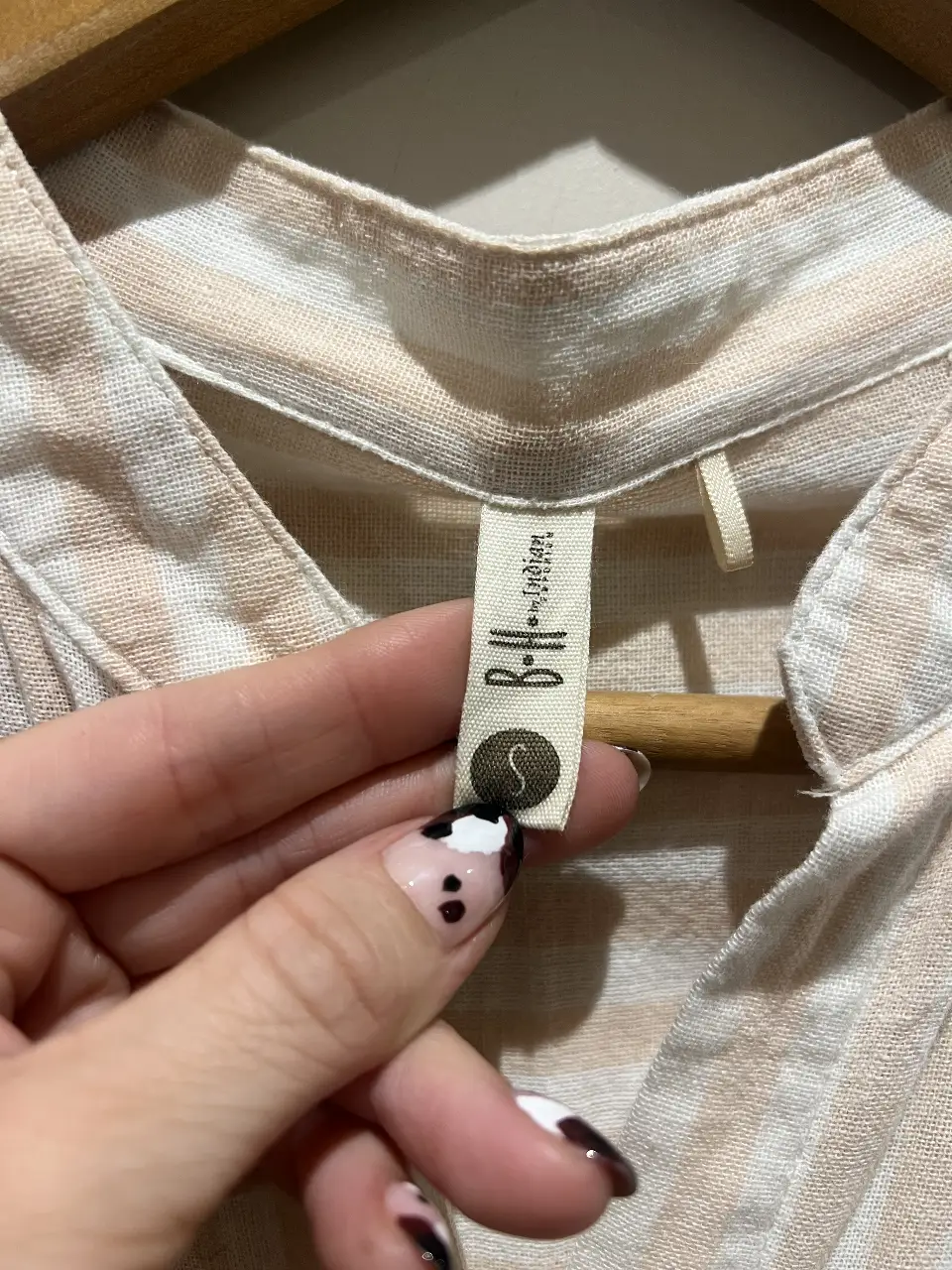 Camisa Otra - Vista 4