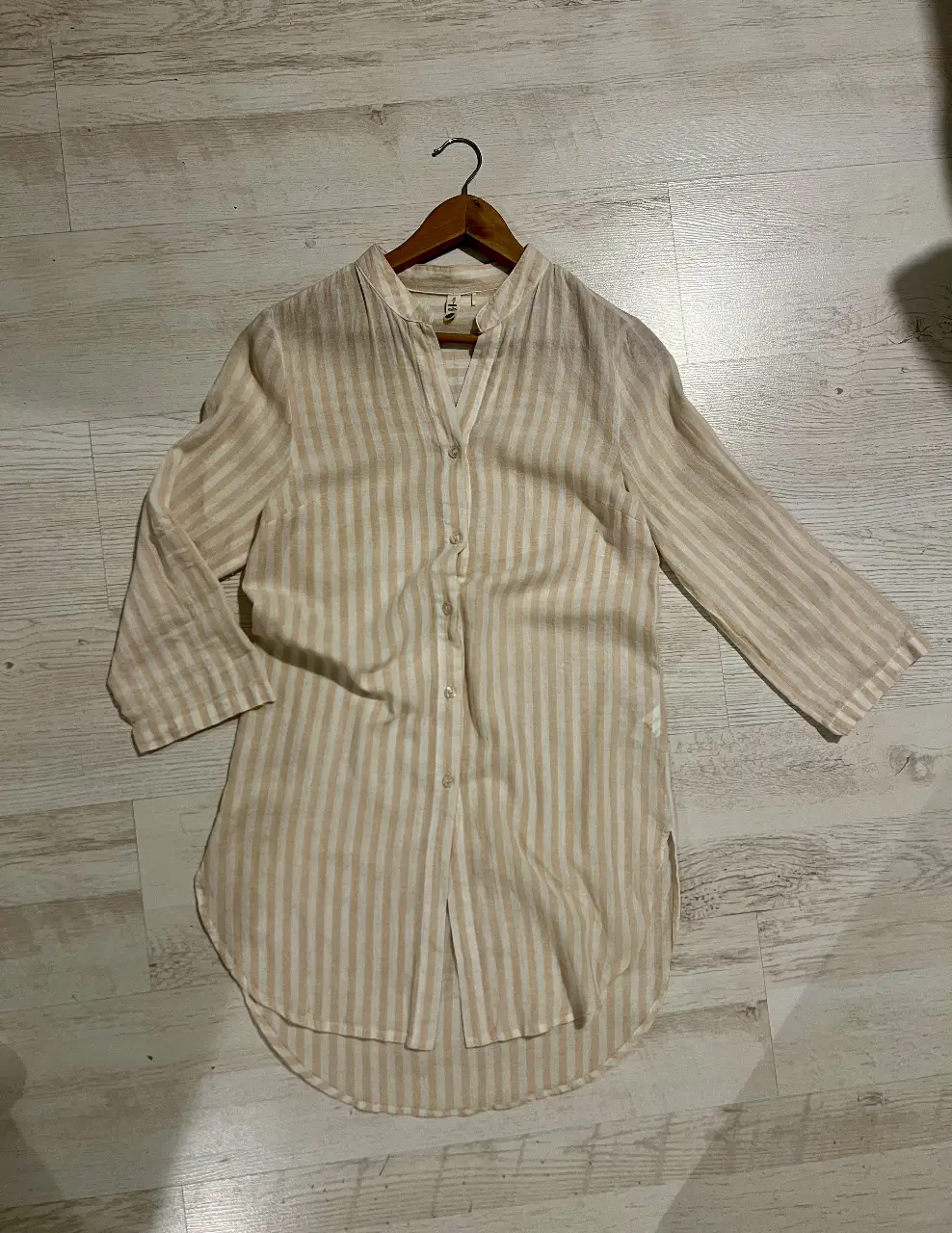 Camisa Otra - Vista 6