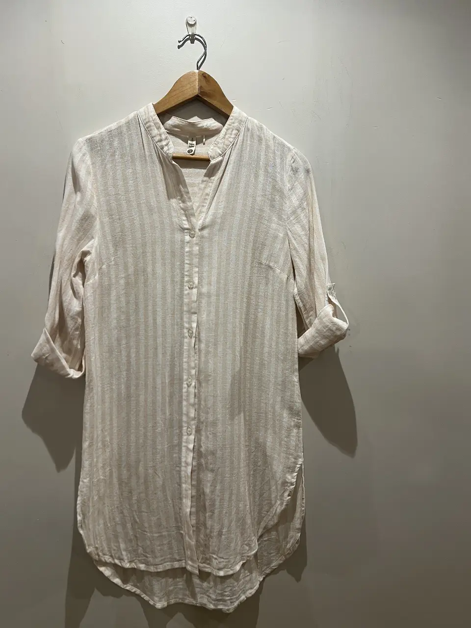 Camisa Otra - Vista 5