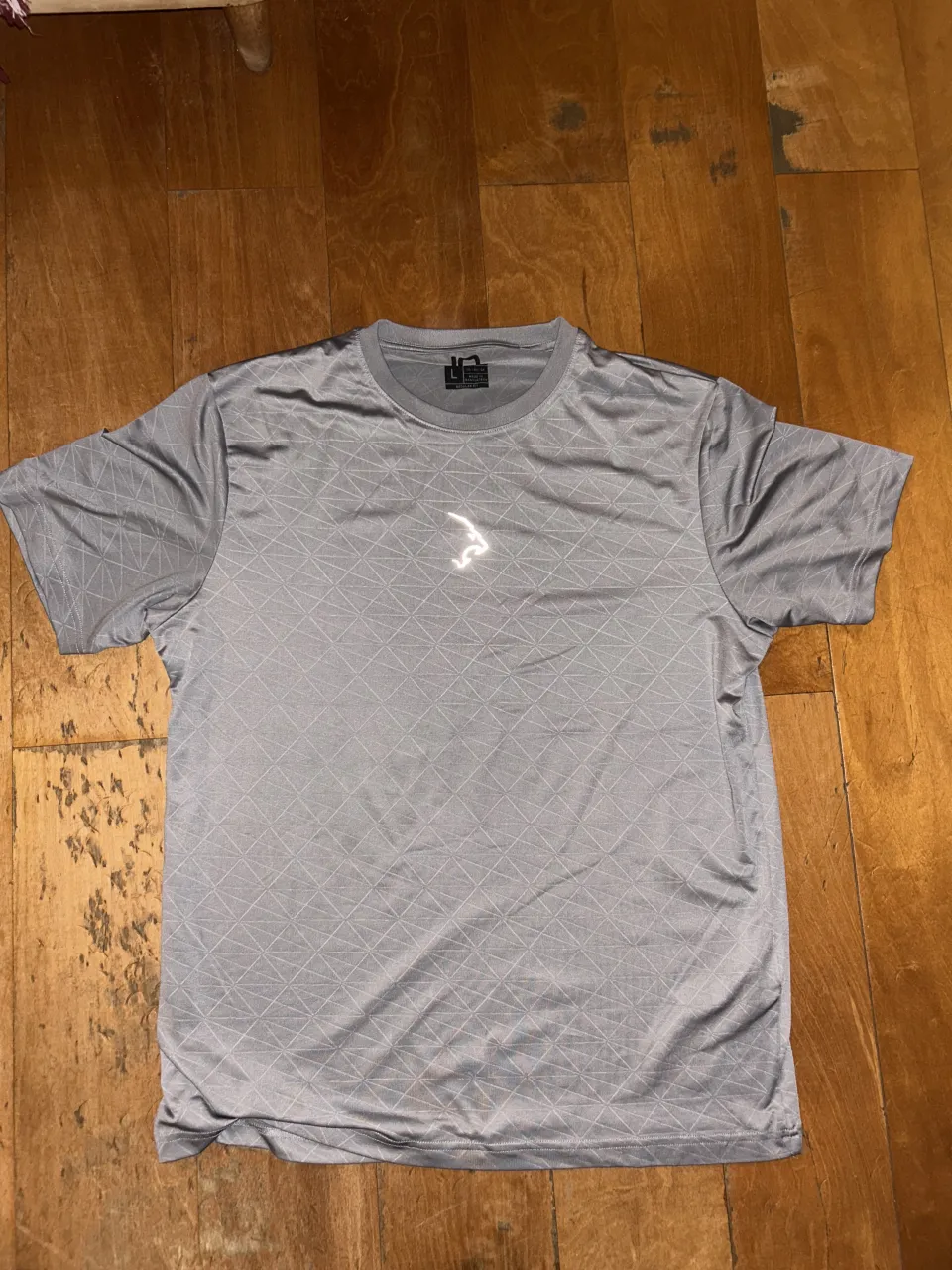 Remera Decathlon - imagen 1