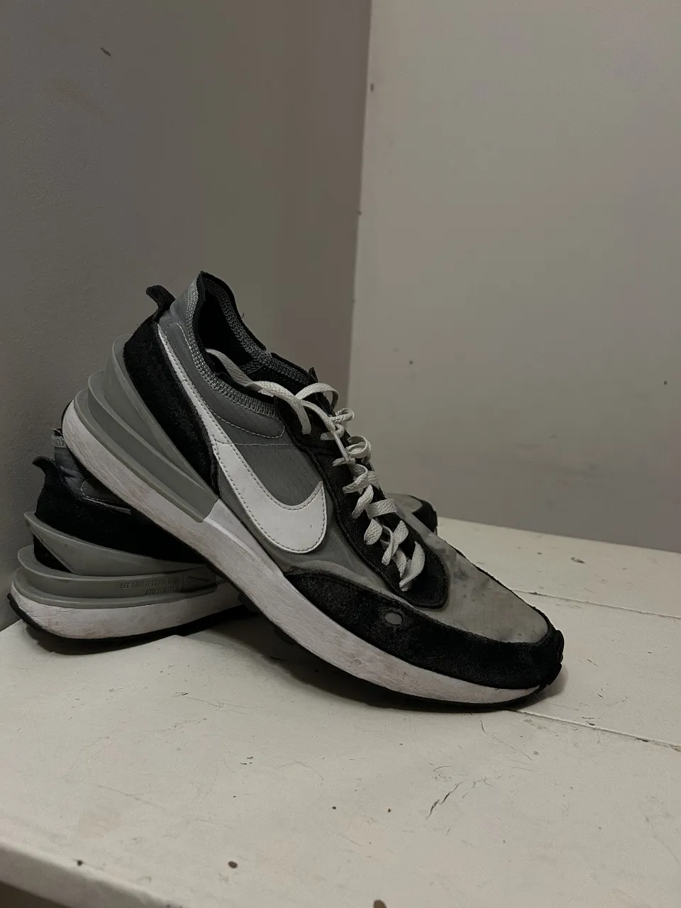 Zapatillas Nike