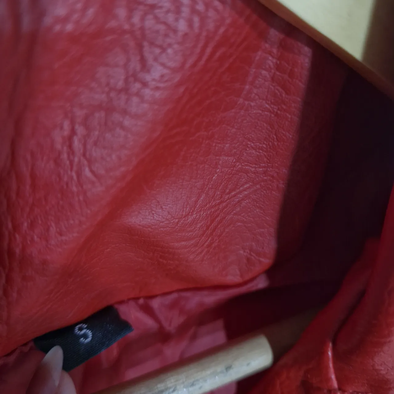 Campera Otra - imagen 2