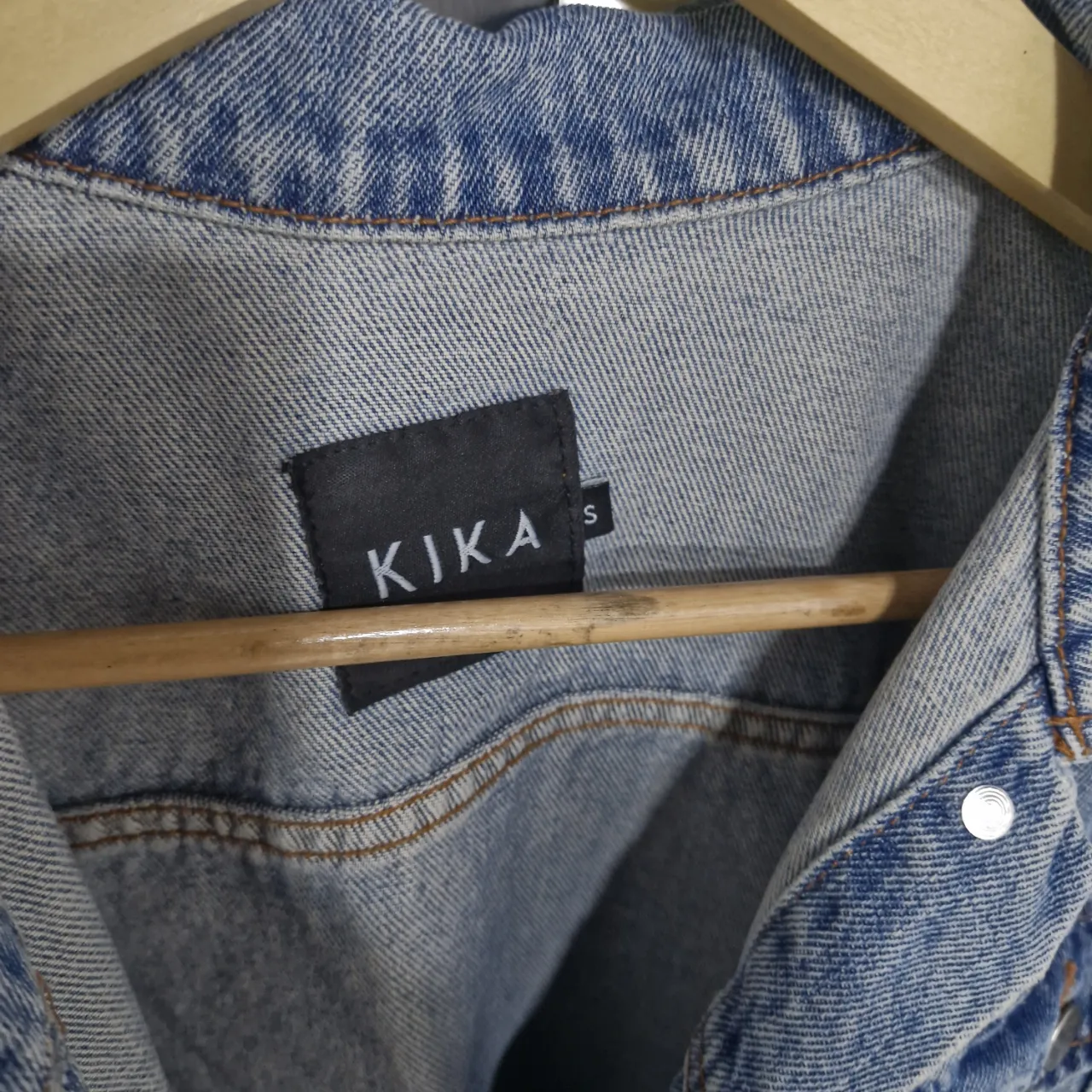 Campera Kika - imagen 2