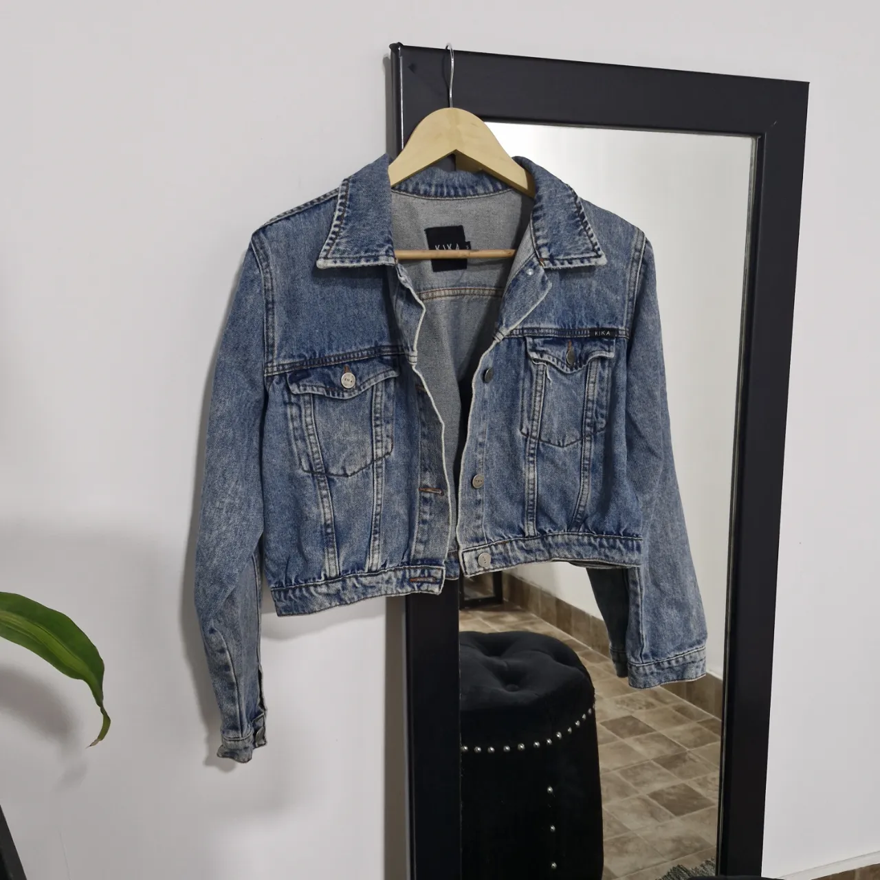 Campera Kika - imagen 1