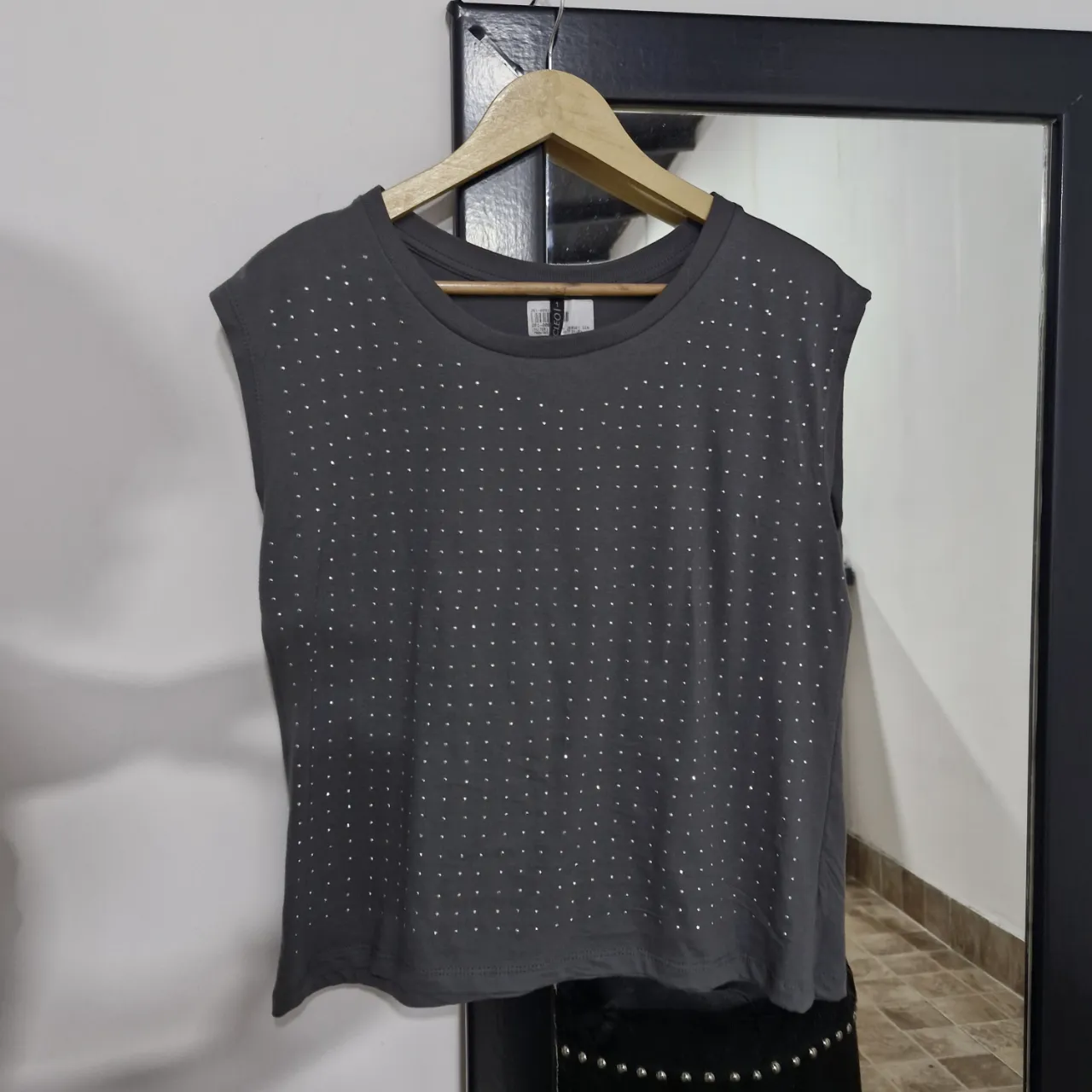 Musculosa Nucleo - imagen 1