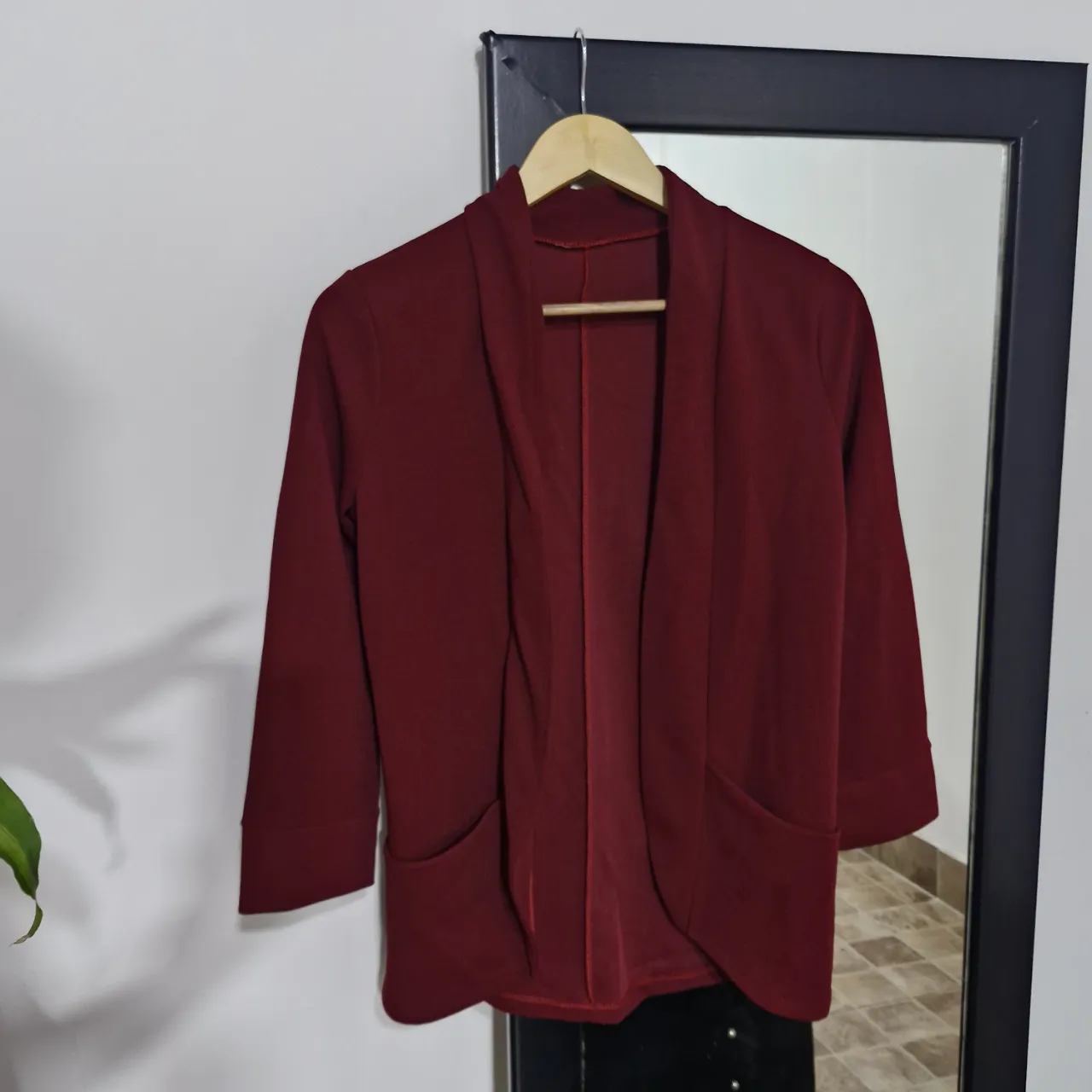 Blazer Otra - imagen 1