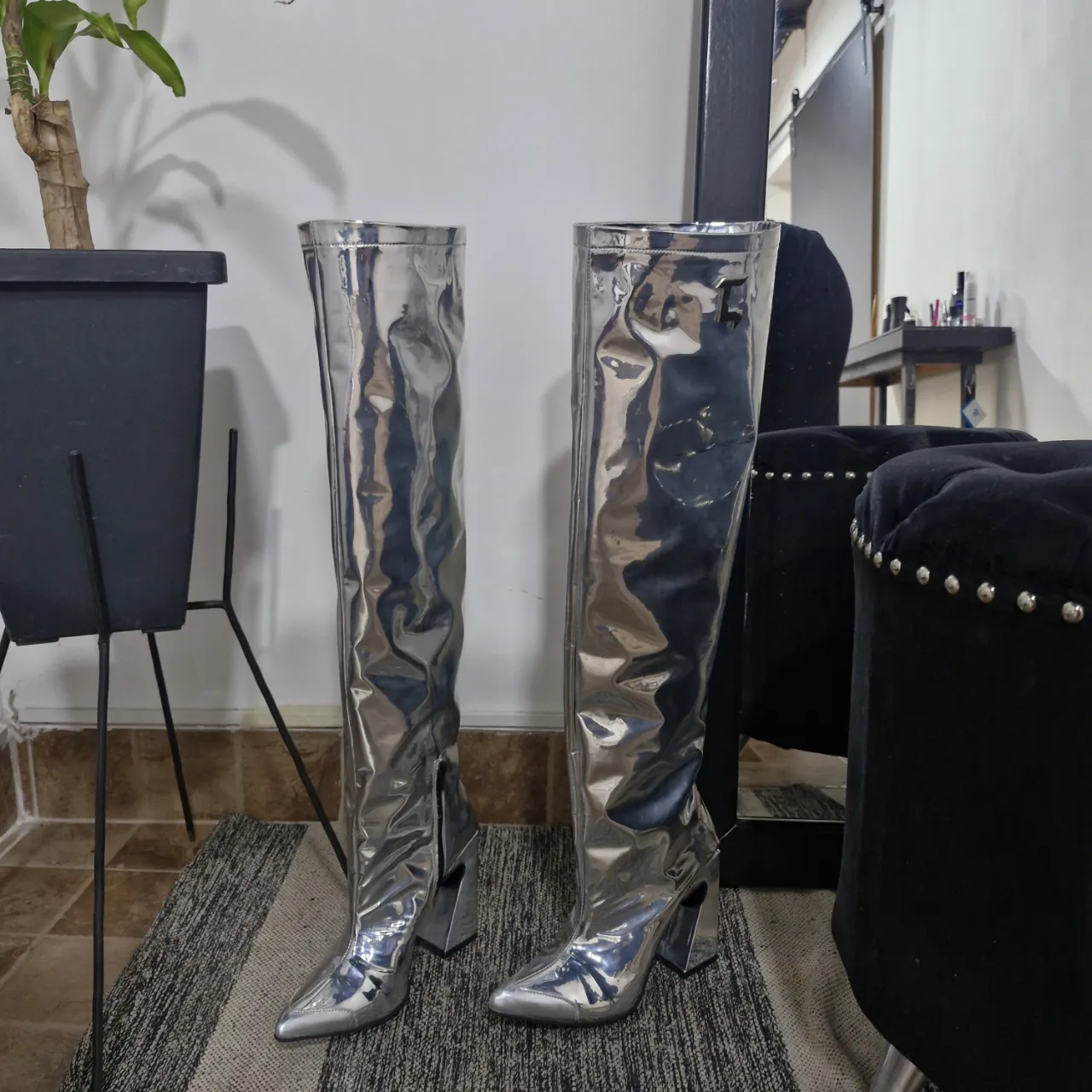 Botas Lara casa - imagen 3