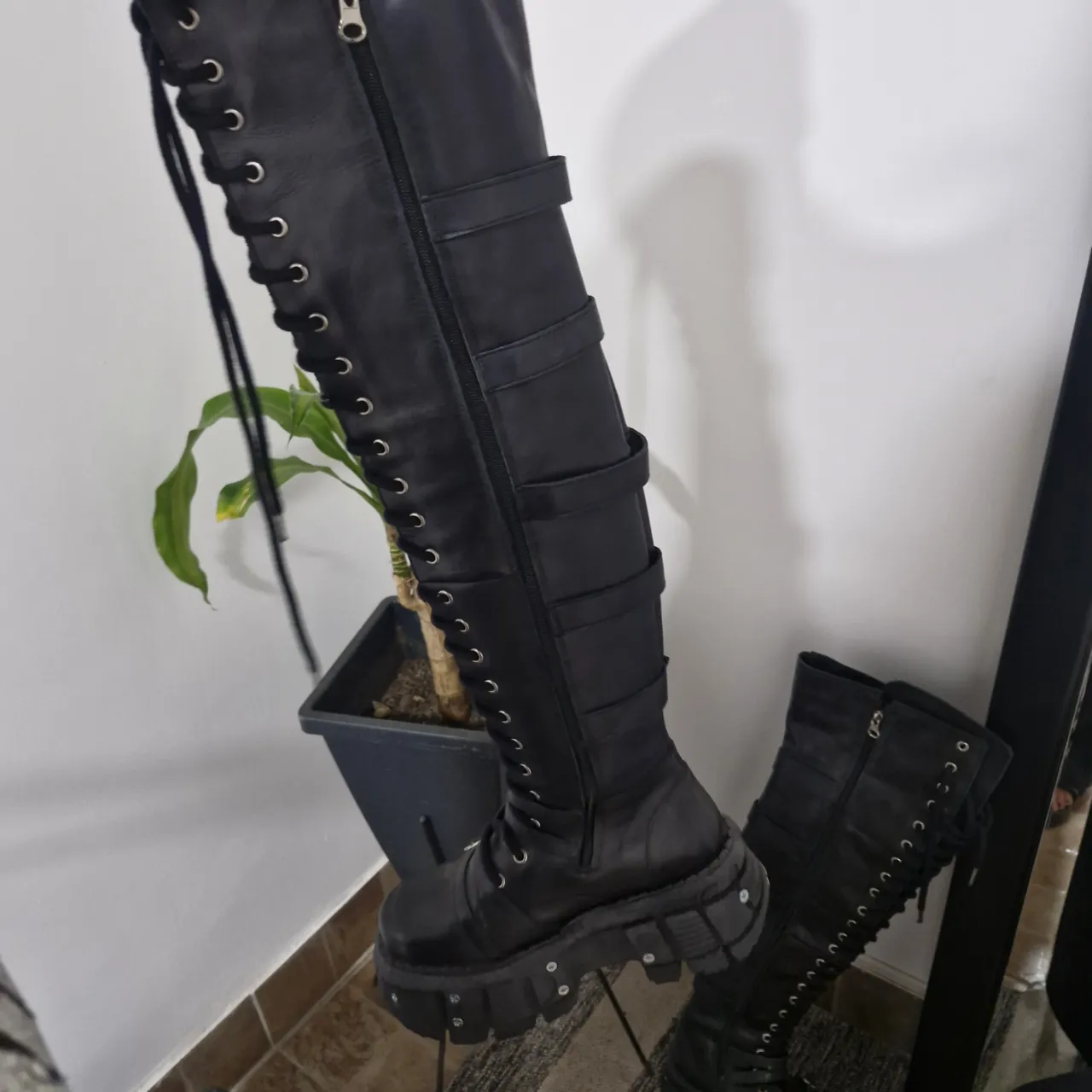 Botas Lara casa - imagen 2