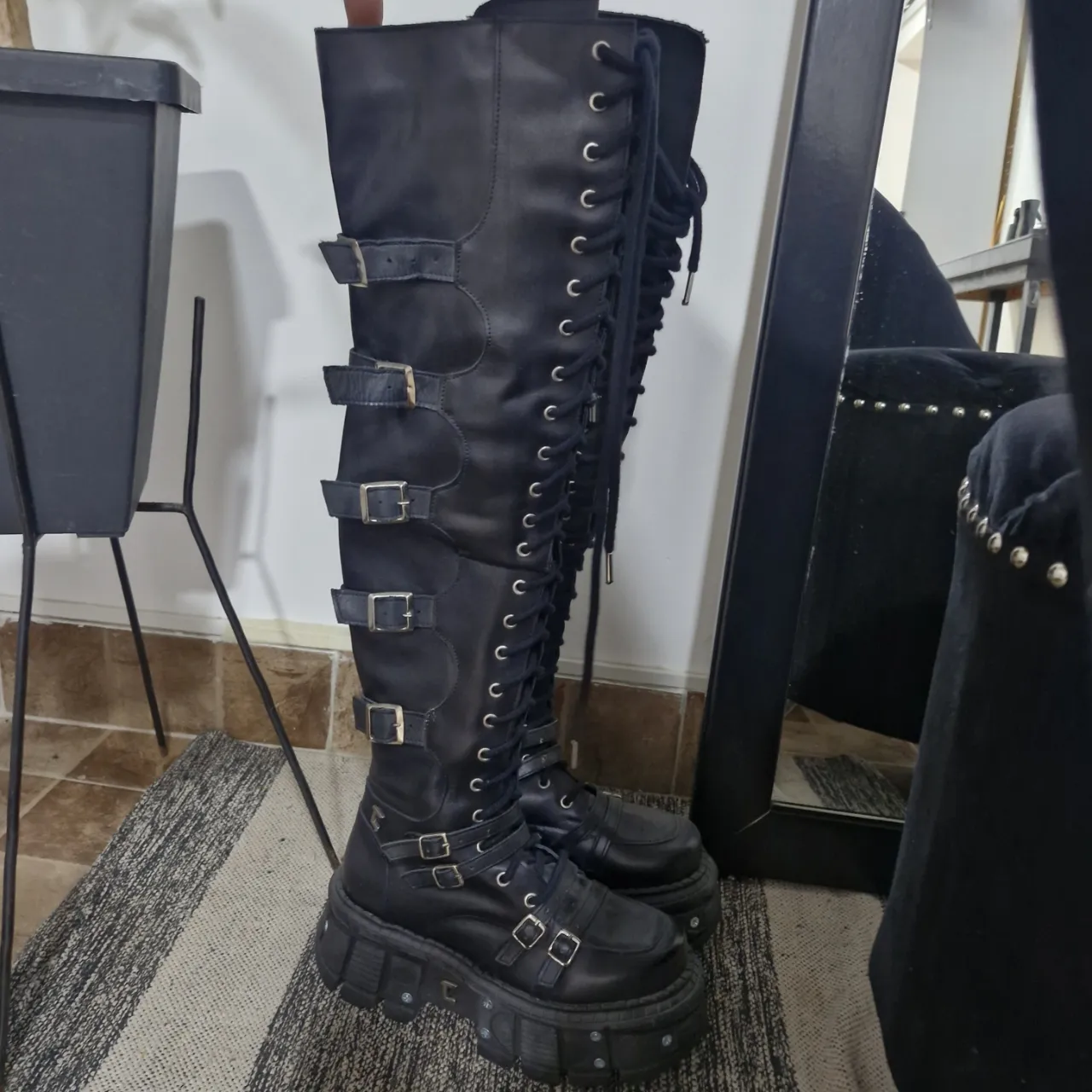 Botas Lara casa - imagen 1