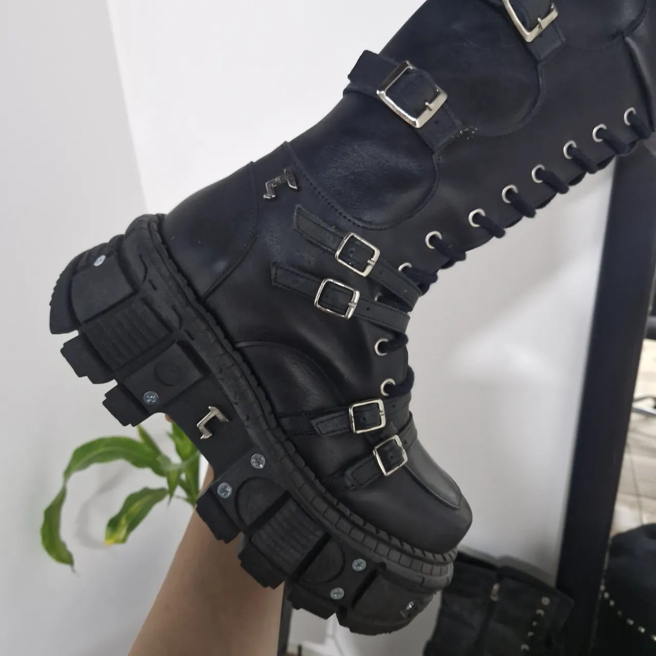 Botas Lara casa - imagen 3