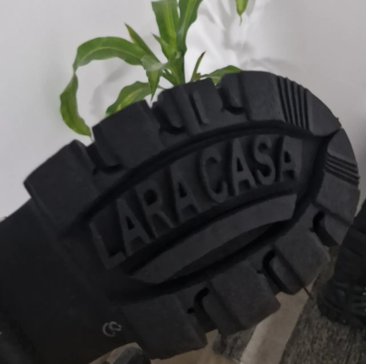 Botas Lara casa - imagen 4