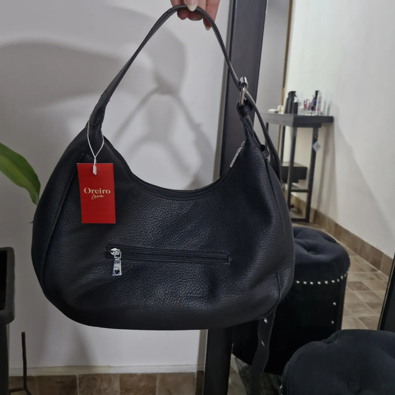 Bolso Las Oreiro - imagen 1