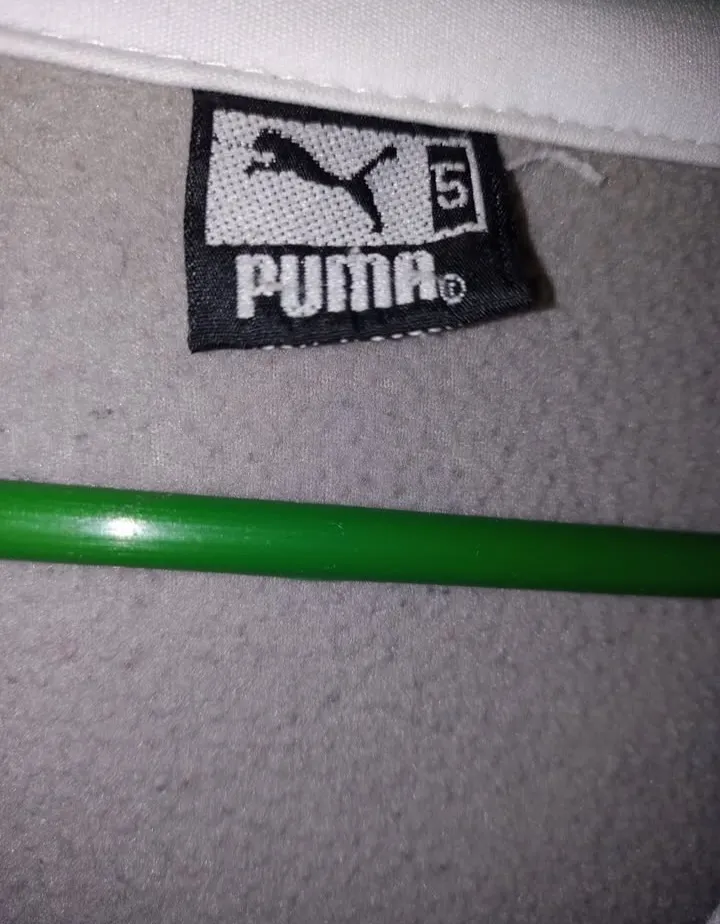Campera Puma - imagen 3